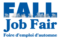 Fall Job Fair Logo No date